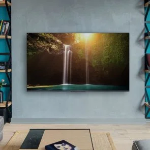 Фото: Телевізор LED TCL 55P815 (Android TV, Wi-Fi, 3840x2160) № 6 | KTC