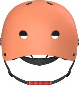 Фото: Шолом Ninebot by Segway Helmet 58-63cm Orange (AB.00.0020.52) № 5 | KTC