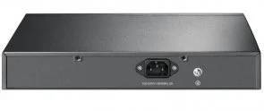 Фото: Комутатор TP-Link TL-SG1008MP № 3 | KTC