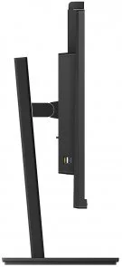 Фото: Монітор Philips 326P1H/00 Black - 31.5" IPS / 2560×1440 / 75 Гц / Pivot / HAS № 4 | KTC