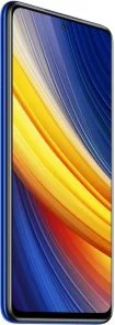 Фото: Смартфон POCO X3 Pro 6/128GB Frost Blue № 3 | KTC