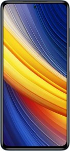 Смартфон Xiaomi Poco X3 Pro 6/128GB Phantom Black