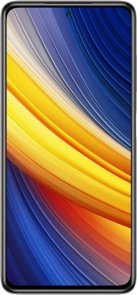 Смартфон Xiaomi Poco X3 Pro 6/128GB Metal Bronze