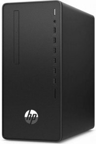 Персональний комп'ютер HP 290 G4 MT (123P3EA)