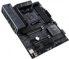 Материнська плата ASUS PROART B550-CREATOR