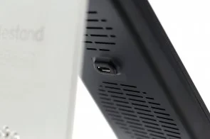 Фото: Бездротова зарядна станція Bestand Wireless charge iPhone / Apple Watch / AirPods - Silver (Ewke-S3n1) № 7 | KTC