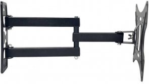  Кронштейн CHARMOUNT MCR-116N Black