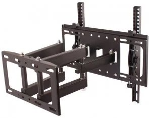 Фото: Кронштейн CHARMOUNT MCR-402 Black № 3 | KTC