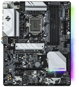 Материнська плата AsRock B560 STEEL LEGEND