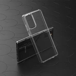 Фото: Чохол BeCover for Samsung A52 SM-A525 - Transparancy (706058) № 6 | KTC