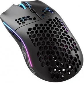Фото: Миша Glorious Model O Wireless Matte Black (GLO-MS-OW-MB) № 2 | KTC