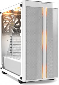 be quiet! Pure Base 500DX White