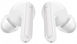 Гарнітура вакуумна LG Tone Free FN7 True Bluetooth, White