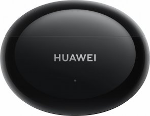 Гарнітура Huawei Freebuds 4i Graphite Black