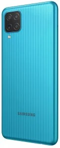 Фото: Смартфон Samsung Galaxy M12 M127 4/64GB Green № 6 | KTC