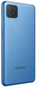 Фото: Смартфон Samsung Galaxy M12 M127 4/64GB Blue № 5 | KTC