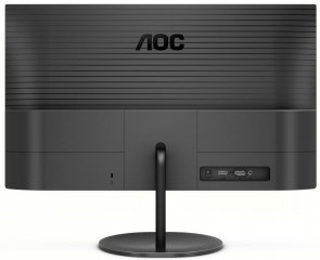  Монітор AOC Q24V4EA Black