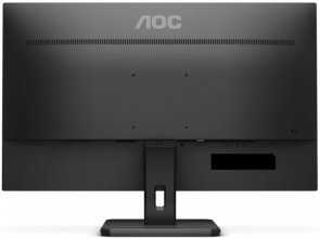 Монітор AOC 27E2QAE Black