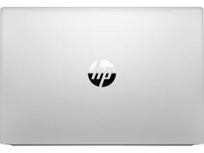 Фото: Ноутбук HP ProBook 430 G8 2V658AV_V4 Silver - 13.3" IPS 60 Гц / Intel Core i7 / i7-1165G7 / DDR4 32 ГБ / PCI-E SSD 512 ГБ / Intel Iris Xe Graphics № 5 | KTC