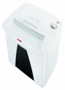  Знищувач документів (шредер) HSM Securio B24 (3.9)