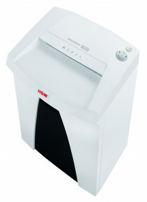 Знищувач документів (шредер) HSM Securio B22 (0.78x11)