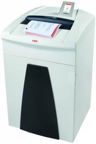 Фото: Знищувач документів (шредер) HSM Securio P36i (3.9) № 4 | KTC