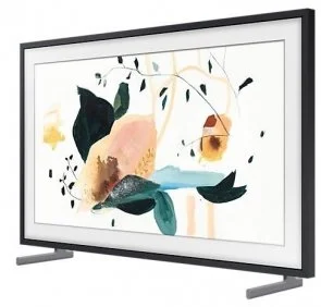 Фото: Телевізор QLED Samsung QE32LS03TCUXUA (Smart TV, Wi-Fi, 1920x1080) № 5 | KTC