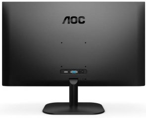 Монітор AOC 24B2XH/EU/01 Black