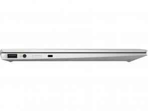 Фото: Ноутбук HP EliteBook x360 1030 G8 336F9EA Silver - 13.3" IPS 60 Гц / Intel Core i7 / i7-1165G7 / DDR4 16 ГБ / PCI-E SSD 512 ГБ / Intel Iris Xe Graphics № 6 | KTC
