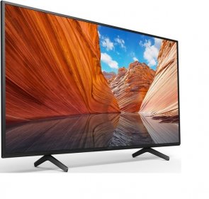  Телевізор LED Sony KD55X81JR (Smart TV, Wi-Fi, 3840x2160)