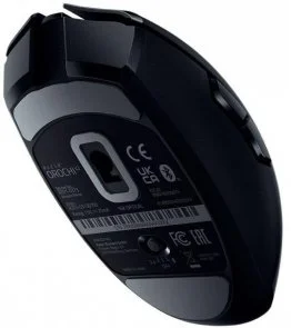 Фото: Миша Razer Orochi V2 Black (RZ01-03730100-R3G1) № 5 | KTC