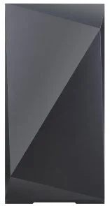 Фото: Корпус Zalman Z9 Iceberg Black with window № 4 | KTC