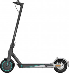 Електросамокат Xiaomi Mi Electric Scooter Pro 2 Mercedes-AMG F1 Ed