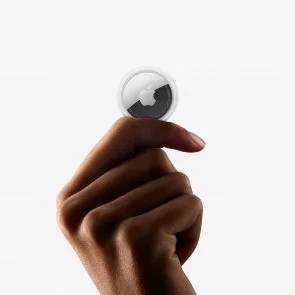 Фото: Пошукова мітка Apple AirTag 1-pack (MX532) № 3 | KTC