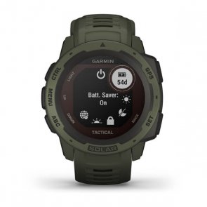  Смарт годинник Garmin Instinct Solar Tactical Moss (010-02293-14)