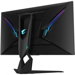 Монітор Gigabyte Aorus FI32Q Black (AORUS FI32Q Gaming Monitor)