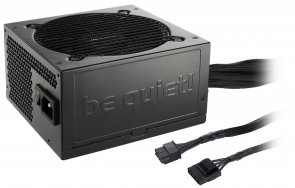 Блок живлення be quiet! Pure Power 11 700W (BN295)