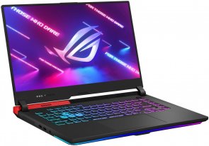 Ноутбук ASUS ROG Strix G15 G513IH-HN002 Original Black