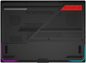 Ноутбук ASUS ROG Strix G15 G513IH-HN002 Original Black