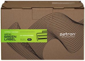 Сумісний картридж PATRON for Ricoh SP 3400HE Green Label (CT-RIC-SP3400HE-PNGL)