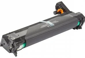 Фото: Drum Unit BASF for OKI C612DN/612N Black (BASF-DR-612DBK) № 2 | KTC