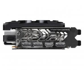 Фото: Відеокарта AsRock RX 6700 XT Phantom Gaming D 12G OC (RX6700XT PGD 12GO) № 6 | KTC