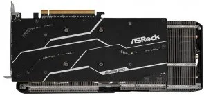 Фото: Відеокарта AsRock RX 6700 XT Challenger Pro 12GB OC (RX6700XT CLP 12GO) № 4 | KTC
