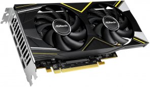 Відеокарта AsRock RX 5500 XT Challenger D 8G OC (RX5500XT CLD 8GO)