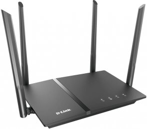 Маршрутизатор Wi-Fi D-Link DIR-1260