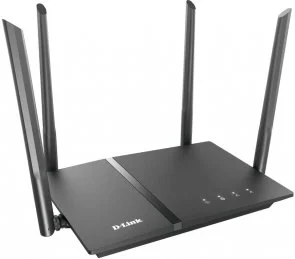 Фото: Wi-Fi Роутер D-Link DIR-1260 № 2 | KTC
