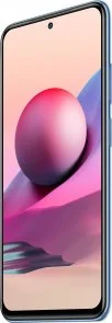Фото: Смартфон Xiaomi Redmi Note 10S 6/64GB Ocean Blue № 4 | KTC