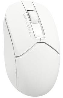 Миша A4tech FG12 White