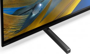 Телевізор OLED Sony XR55A80JCEP (Android TV, Wi-Fi, 3840x2160)