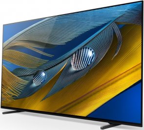 Телевізор OLED Sony XR65A80JCEP (Android TV, Wi-Fi, 3840x2160)